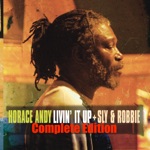 Horace Andy - Zion Gate