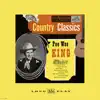 Pee Wee King & His Golden West Cowboys - Bonaparte's Retreat