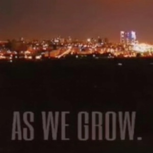 As We Grow (feat. Riera) - Single