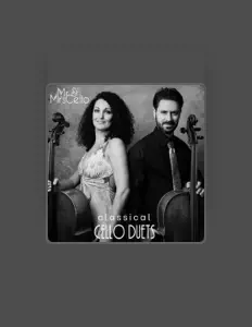 Mr & Mrs Cello을(를) 듣고, 뮤직 비디오를 보고, 약력을 읽고, 투어 일정 등을 확인하세요!