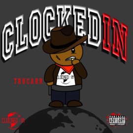 What I See (feat. G Perico) TruCarr