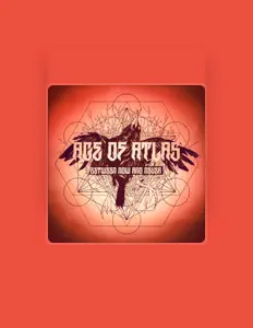 聆聽 Age Of Atlas、觀看音樂影片、閱讀小傳、查看巡演日期等！