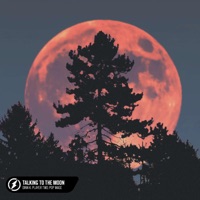 Talking To the Moon (Acoustic) - Single - Dinn K, Player Two & Pop Mage