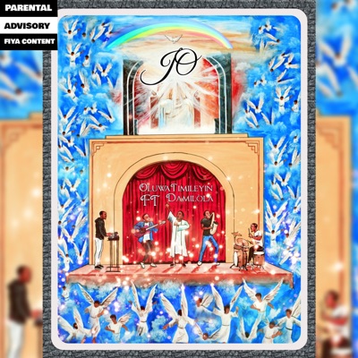 JO (feat. Damilola) - Single