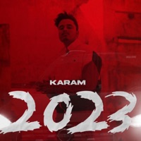 2023 - Single - Karam