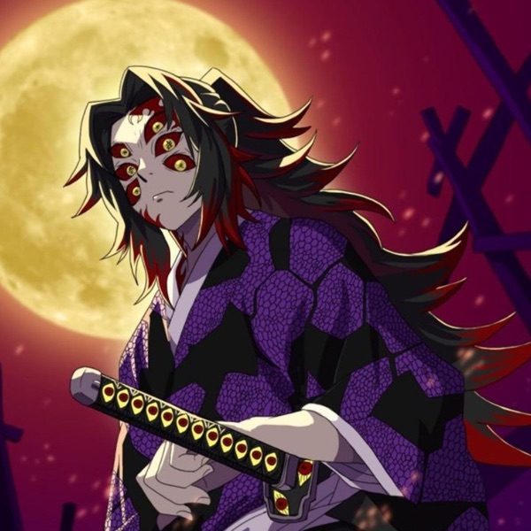 Rap de Kokushibo (La Luna Detrás del Sol)
