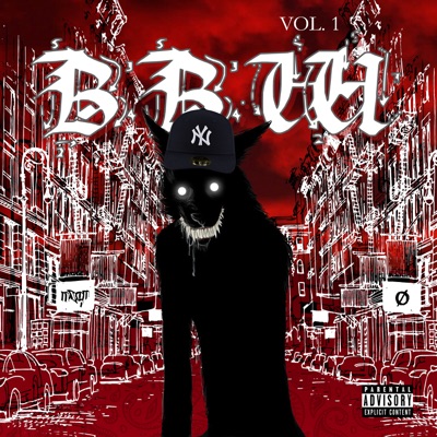 Big Bad Wolf Vol. 1