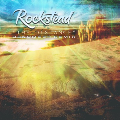 The Distance (DanOmega Remix) - Single