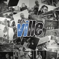 Deh Ville - Th3rd