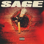 Sage artwork