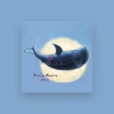 Listen to Kozza Mostra, watch music videos, read bio, see tour dates & more!