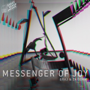 Messenger of Joy - Single