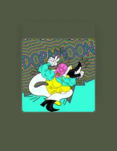 Listen to DOPAMOON, watch music videos, read bio, see tour dates & more!