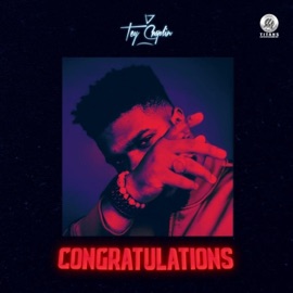 Congratulations Tey Chaplin