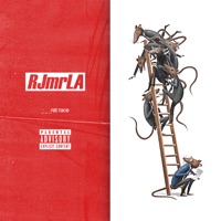 Rat Race - Single - RJmrLA