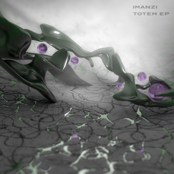 Totem - EP