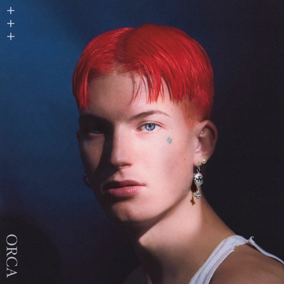 Cover artwork for First Aid