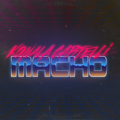 Macho - Single