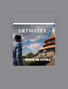 Écoutez Artmasta, regardez des vidéoclips, lisez la biographie, consultez les dates de tournée et plus encore !