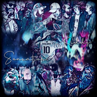 Kiddy Sensation - Single