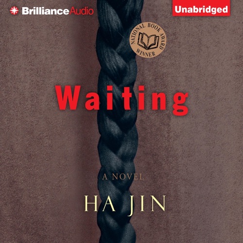 Waiting (Unabridged) cover