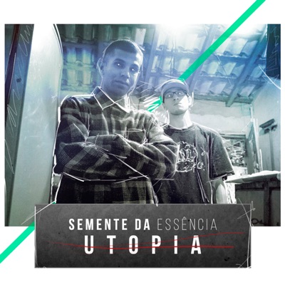 Utopia - Single