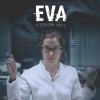 Eva - A Crispr Story (Original Soundtrack) - Single - David Menke
