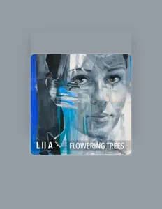 Escucha a Liia, mira vídeos musicales, lee la biografía, consulta fechas de giras y mucho más.