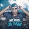 Oh mãe - MC Tete lyrics