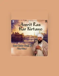 聆聽 Sant Onkar Singh Ji、觀看音樂影片、閱讀小傳、查看巡演日期等！