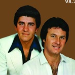 Chico Rey e Paraná