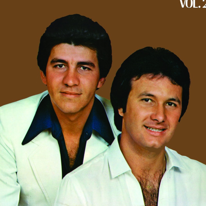 Chico Rey e Paraná - Meiga Senhorita