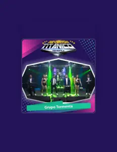 Grupo Tormentaを聴いたり、ミュージックビデオを鑑賞したり、経歴やツアー日程などを確認したりしましょう！