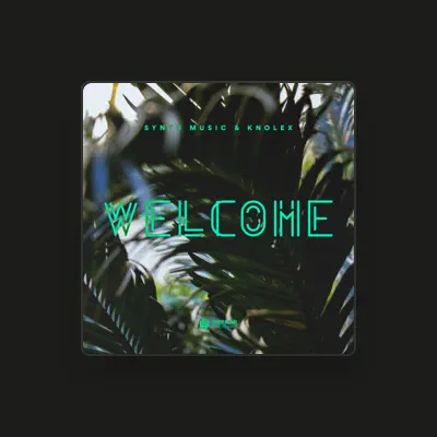 Listen to Synth Music, watch music videos, read bio, see tour dates & more!