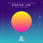 Midnight Sun (Dub Mix) artwork