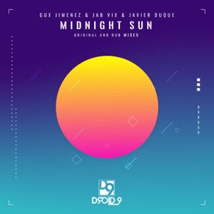 Midnight Sun - Single