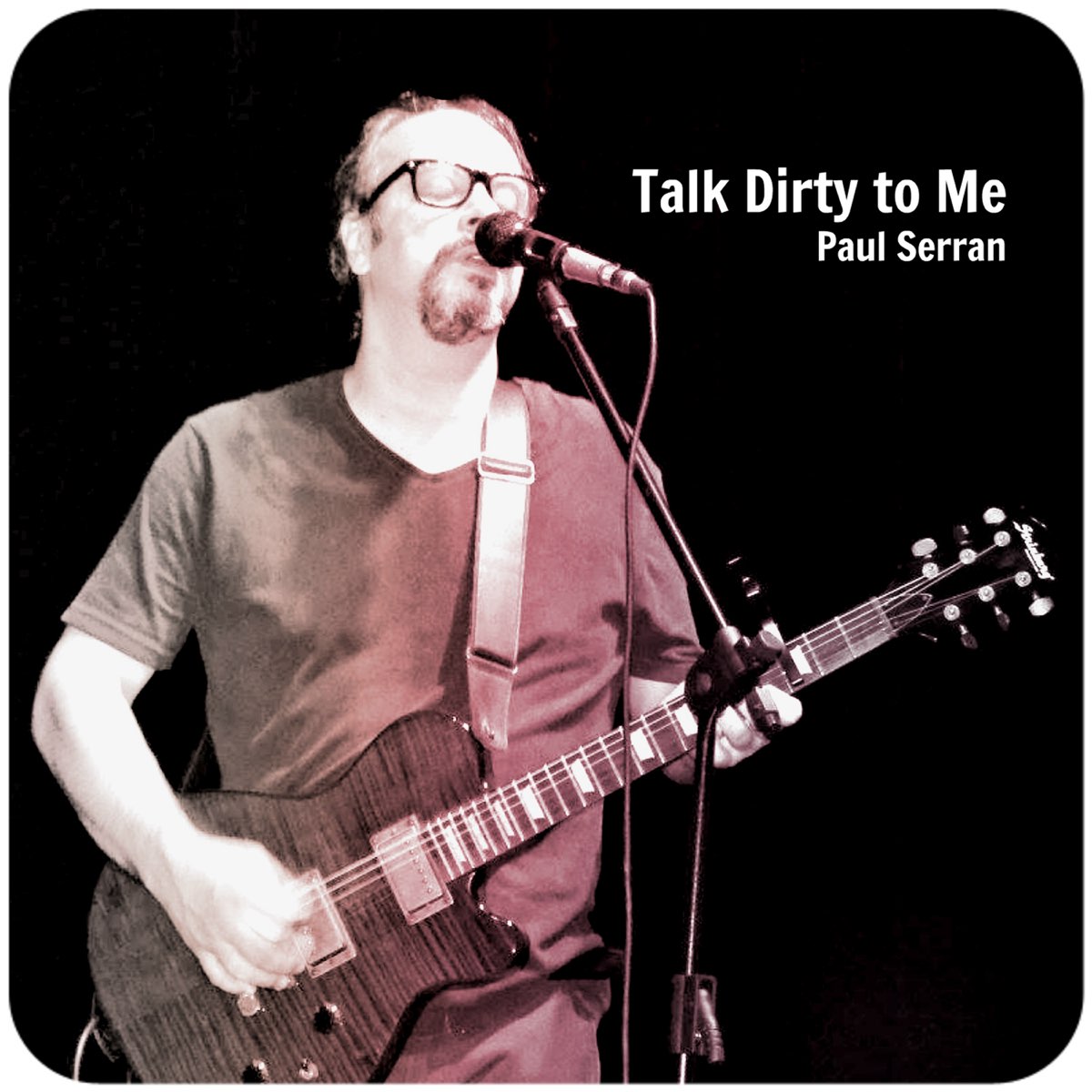 Talk Dirty to Me - Single - Album by Paul Serran - Apple Music