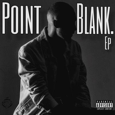 Point Blank. EP