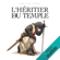 José Louis Corral - L'héritier du temple