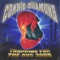 Black Tee - Connie Diiamond lyrics