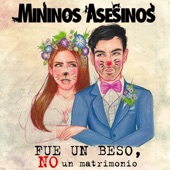 Fue un beso, no un matrimonio artwork