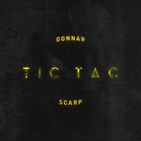 Tic Tac (feat. Scarp) - Single - Donnar