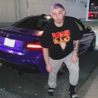 last nite (feat. Coop) - Single