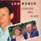 Los Nietos - Leo Rubio lyrics