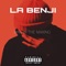 Do What I Wanna (feat. Mitt TV & Hbk Zy) - LA Benji lyrics