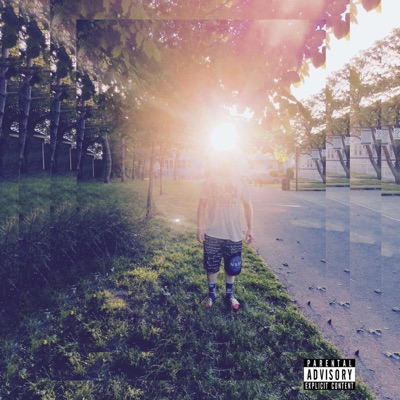 Higher Self (feat. Jtronius & Jason Hunter) - Single