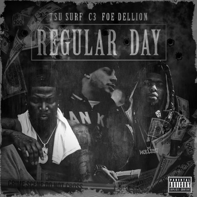 Regular Day - Single