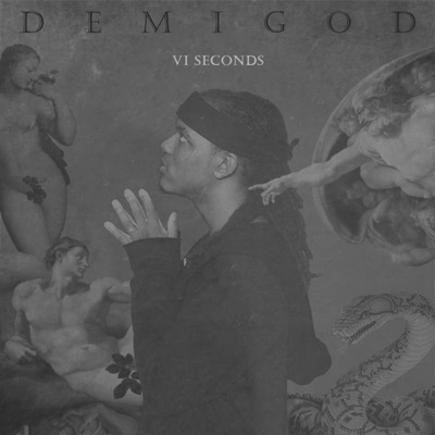 Demigod - EP
