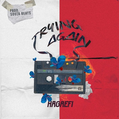 Trying Again - Single