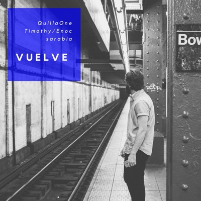 Vuelve - Single
